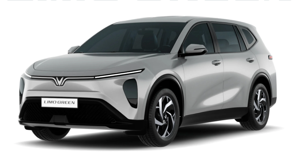 Vinfast India Entry 2026