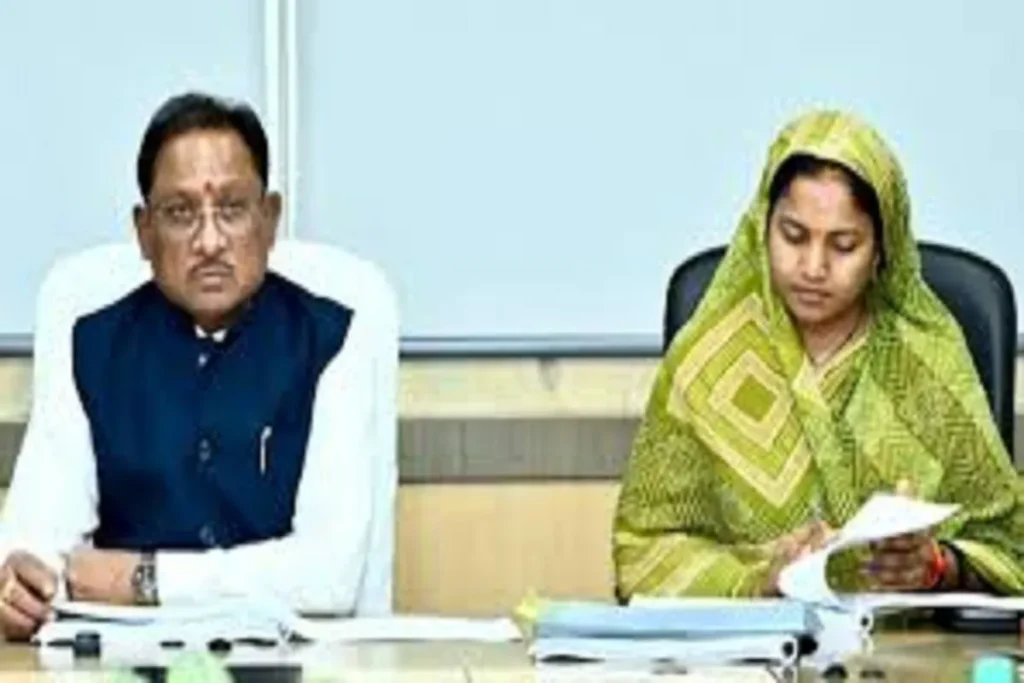 पोषण और स्वास्थ्य सुविधा