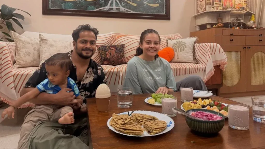 'गोपी बहू'