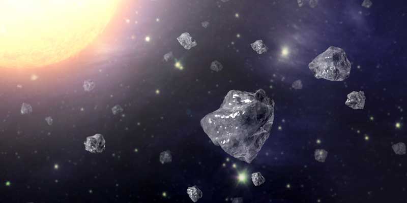 Interesting World Facts