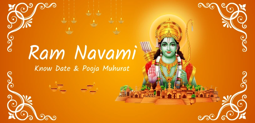 Ram Navami 2026