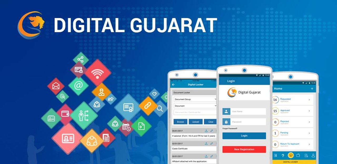 Digital Gujarat