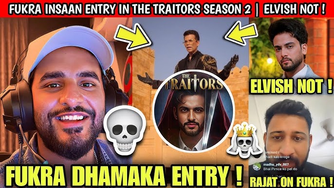 Prince Narula Virat Kohli