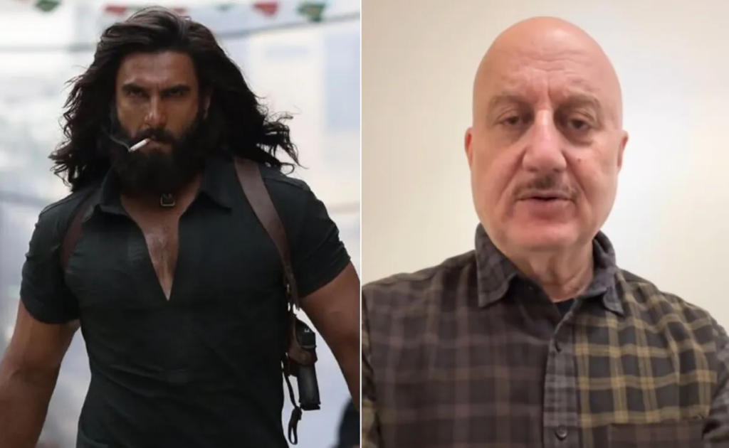 धुरंधर 2