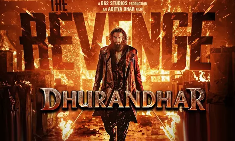 धुरंधर 2