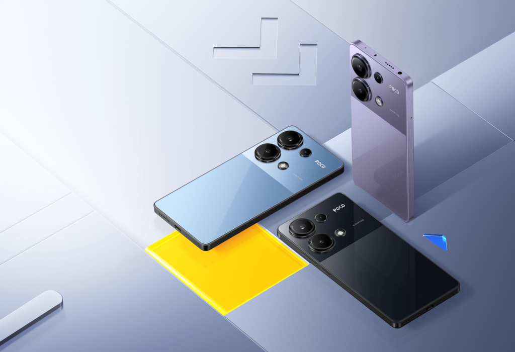 Best 5G Mobile Phones Under 15000 in India