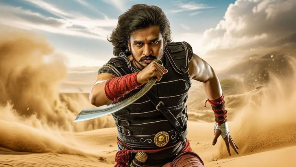 Top 10 South Indian Movies Dubbed in Hind