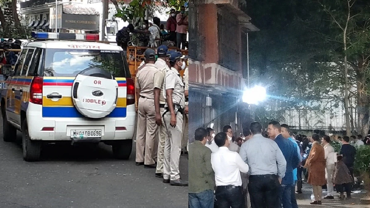 Mira Road flat domestic help murder