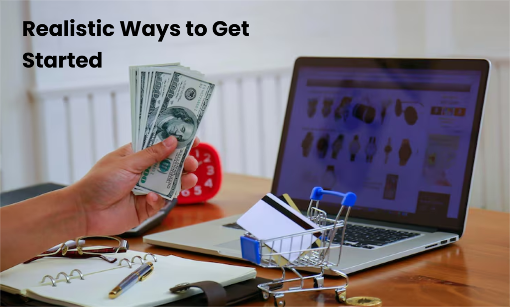 Online Paise Kaise Kamaye