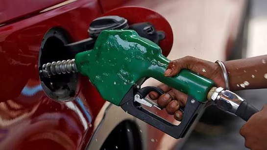 Petrol Diesel Price Hike