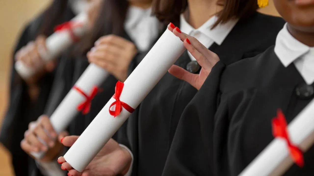 Padho Pardesh Scheme