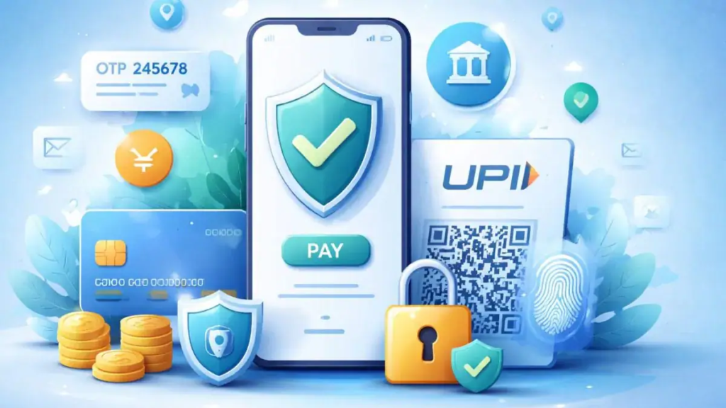 RBI Two Factor Authentication rule