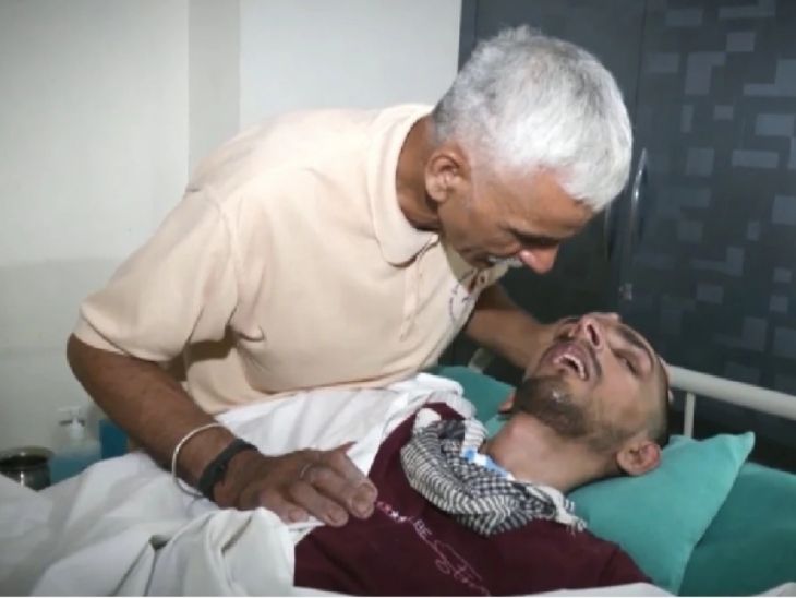 हरीश राणा केस 