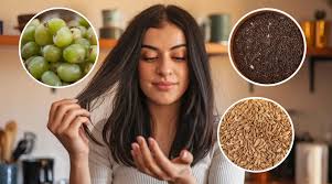Hair Growth Home Remedies