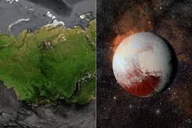 Interesting World Facts