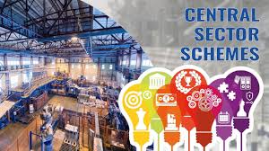 Central Sector Scheme