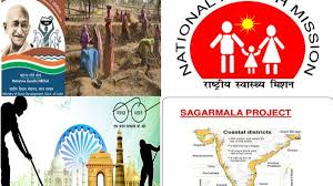 Central Sector Scheme