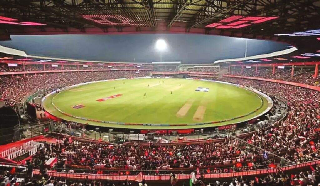 IPL 2026 RCB