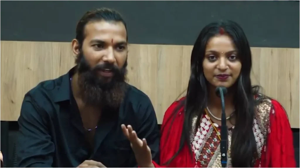 Monalisa Marriage Truth