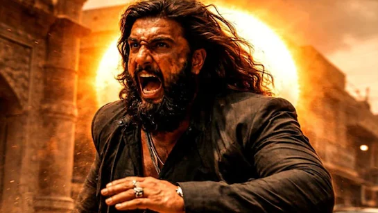  'धुरंधर 2' 