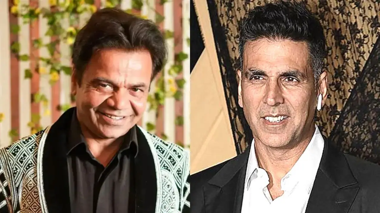 Rajpal Yadav Akshay Kumar Controversy