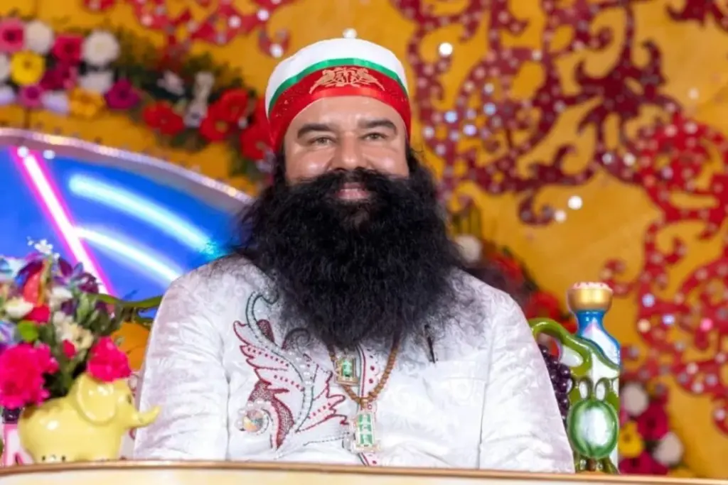 पत्रकार रामचंद्र छत्रपति हत्या 