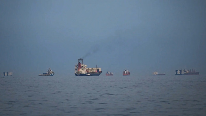 Strait of Hormuz LPG Supply 2026