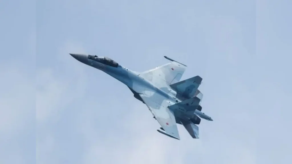 असम में सुखोई Su-30MKI क्रैश