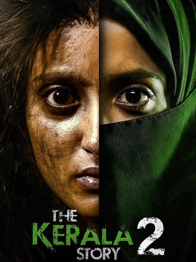 The Kerala Story 2