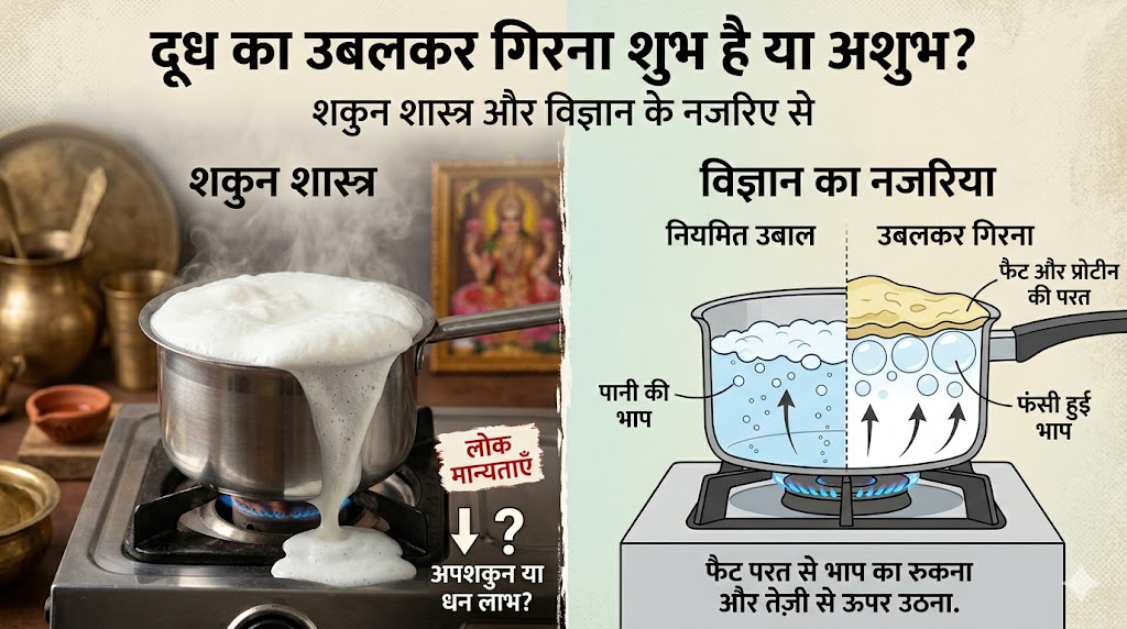 शकुन शास्त्र