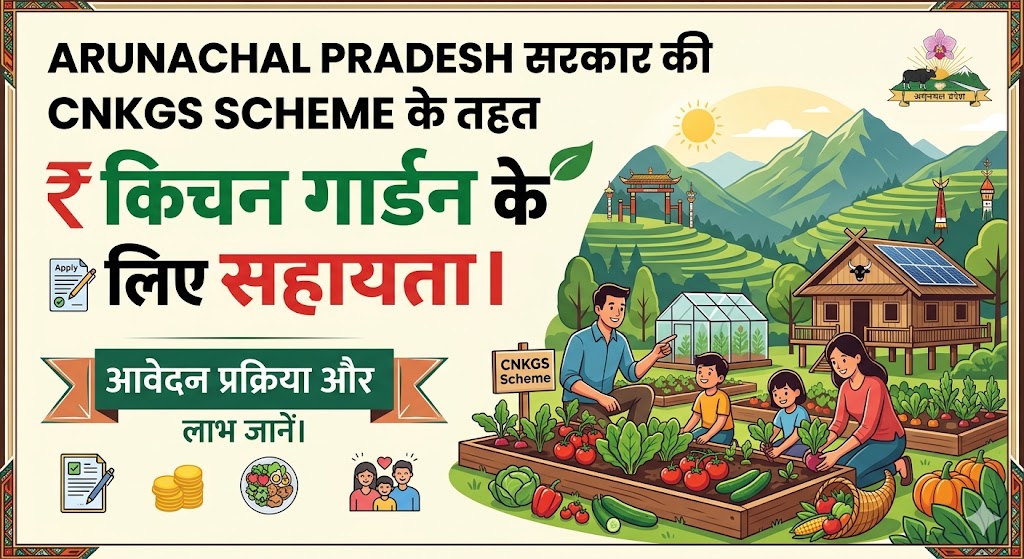 Cluster Nutritional Kitchen Garden Scheme