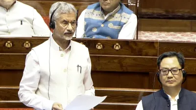 बजट सत्र 2026 लाइव अपडेट