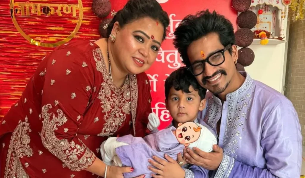 यशवीर की पहली तस्वीरों