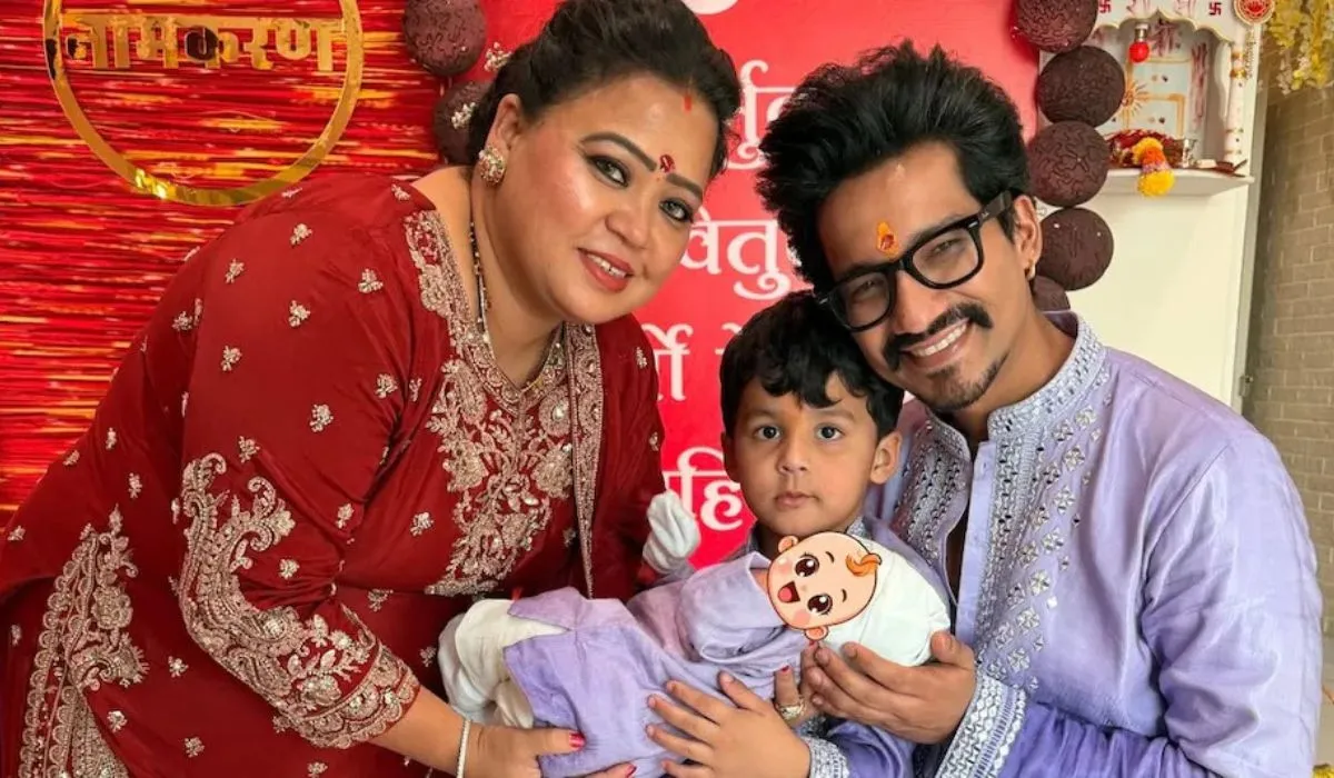 यशवीर की पहली तस्वीरों