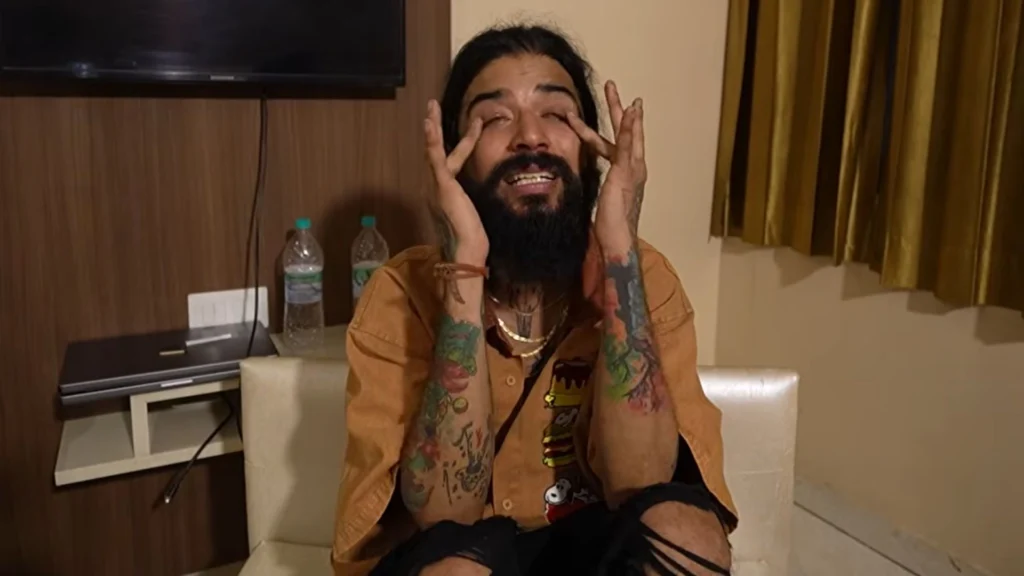 Bigg Boss 17 फेम अनुराग डोभाल