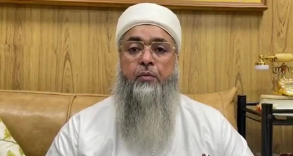 इमाम इलियासी