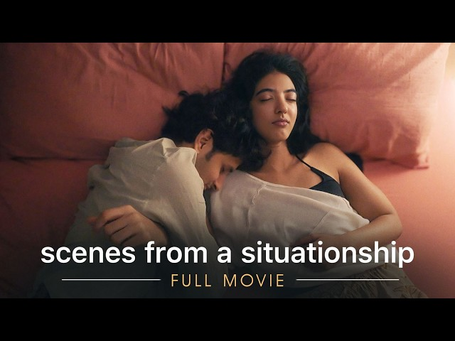 YouTube पर फ्री है Gen-Z की ये बोल्ड लव स्टोरी, मिली तगड़ी IMDb रेटिंग