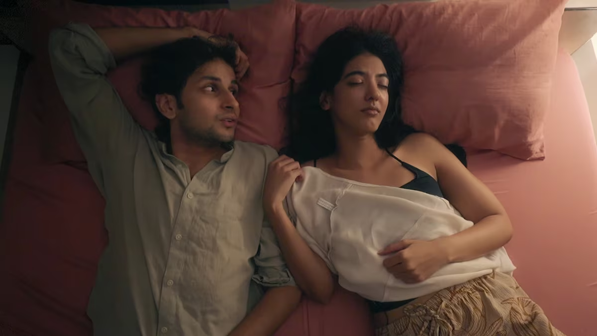 YouTube पर फ्री है Gen-Z की ये बोल्ड लव स्टोरी, मिली तगड़ी IMDb रेटिंग