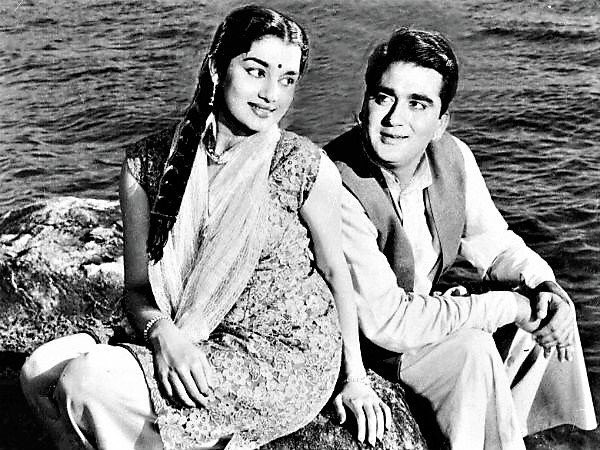 आशा पारेख