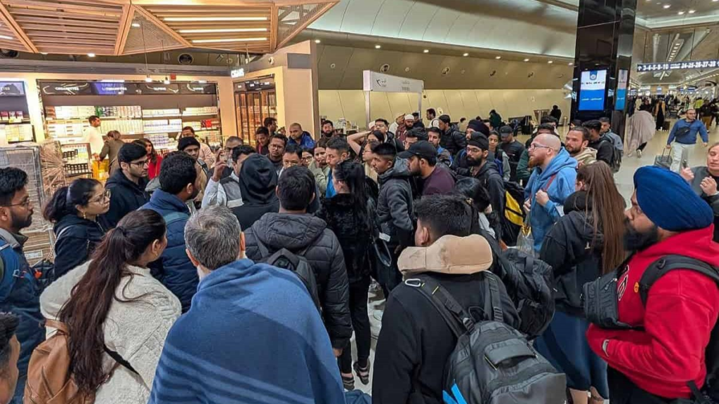 विदेश में फंसे भारतीयों के लिए संजीवनी है ICWF योजना, जानें कैसे लें मदद