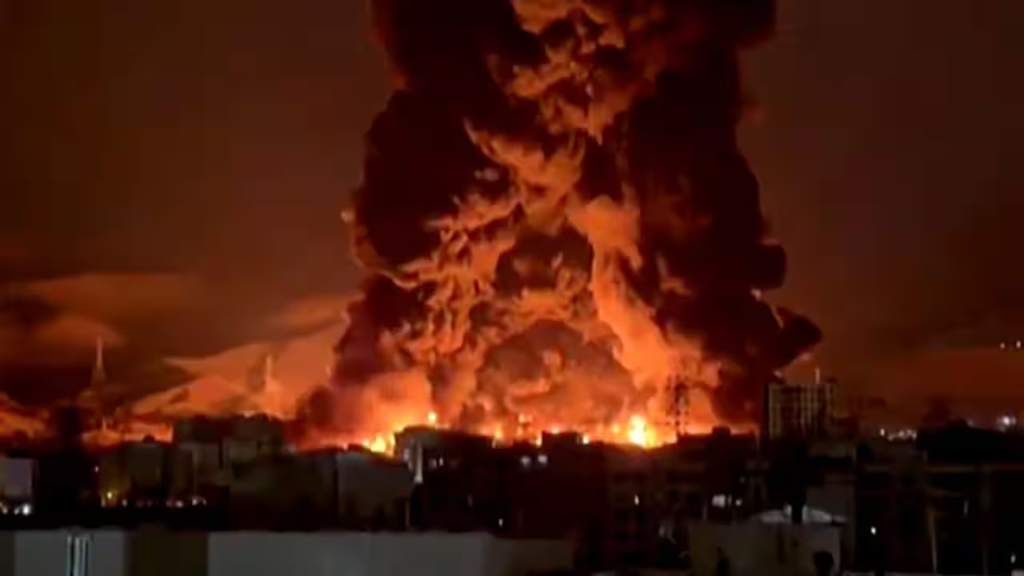 खार्ग आइलैंड