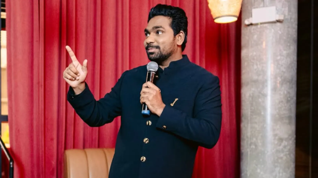 जाकिर खान ने मारा 'धुरंधर 2' का ताना