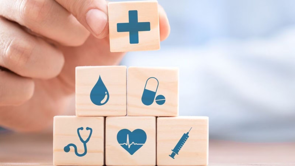 Delhi Health Schemes 2026