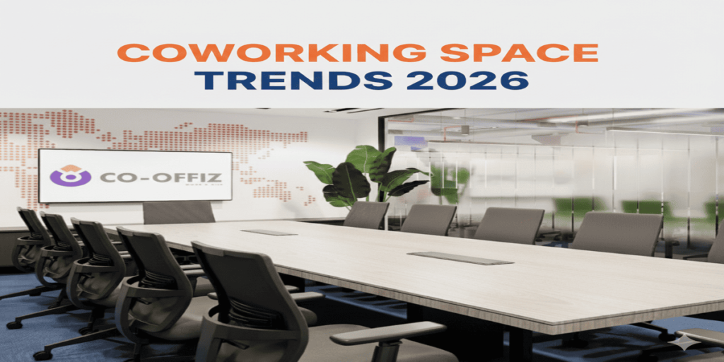 Co-Working Space 2026