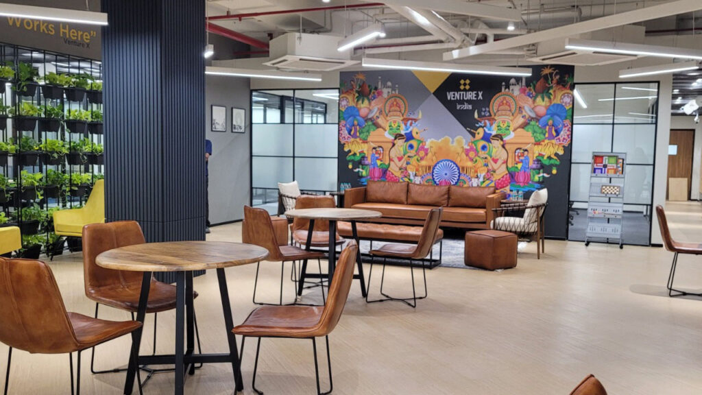 Co-Working Space 2026