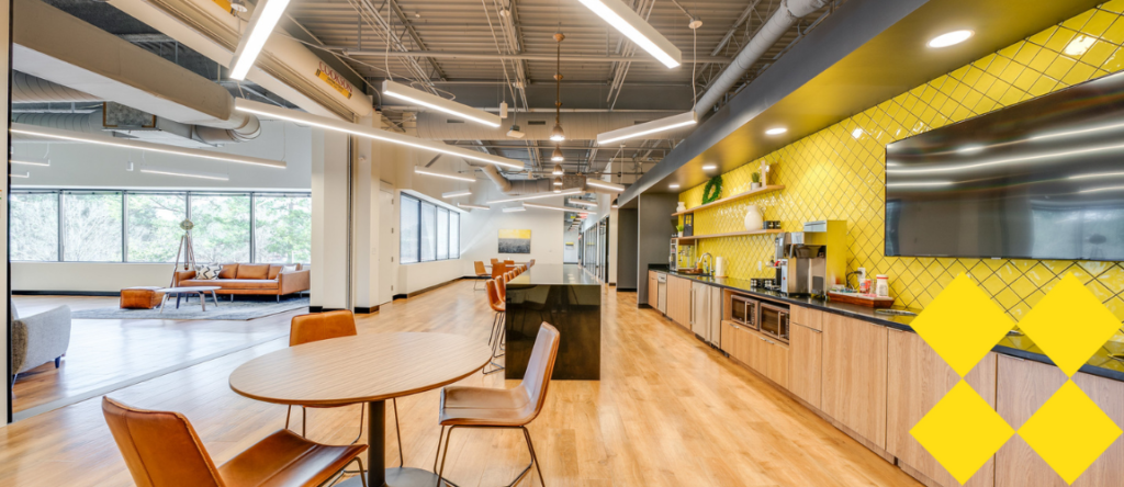 Co-Working Space 2026