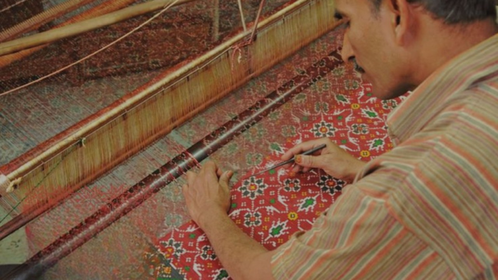 Cluster Development Scheme