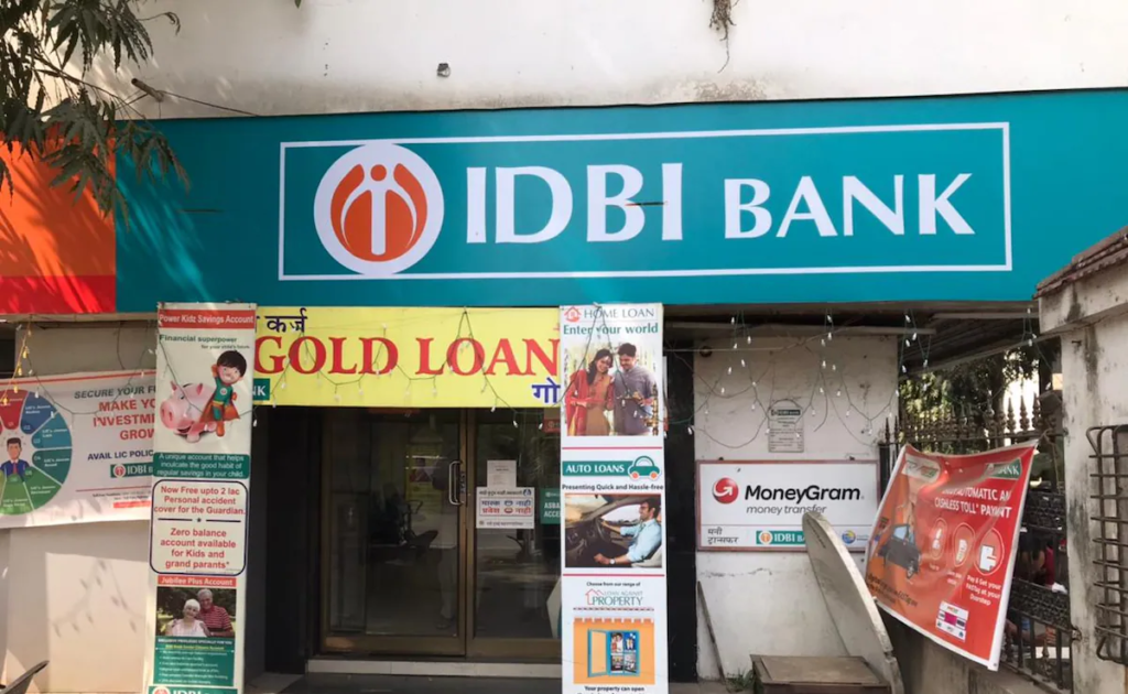 IDBI Bank Sale