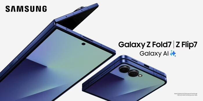 Galaxy Z Fold 7