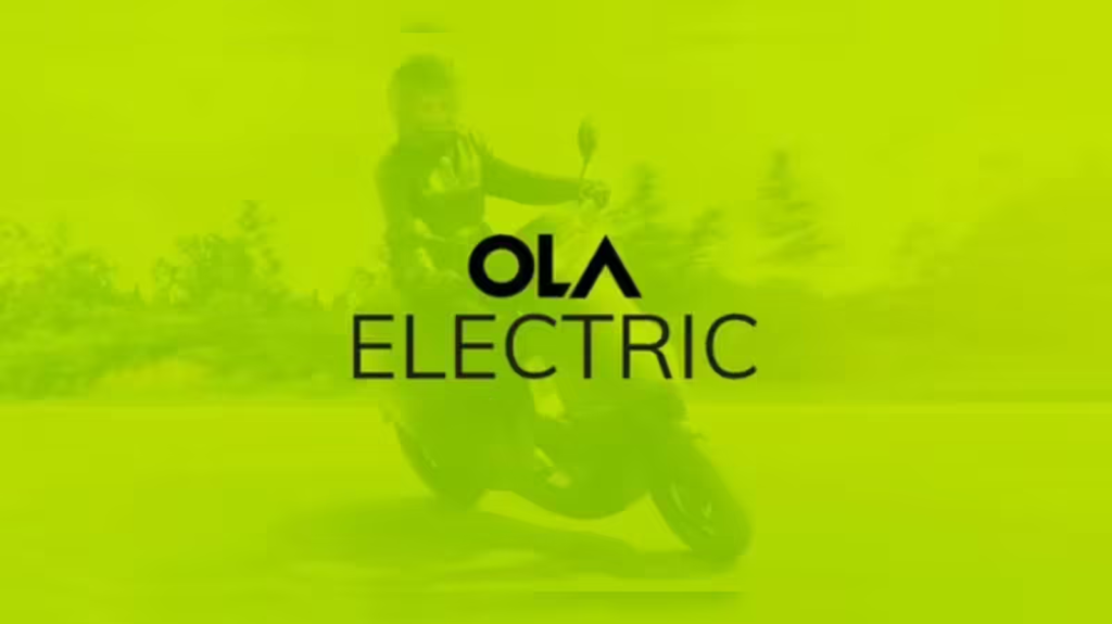Ola Electric